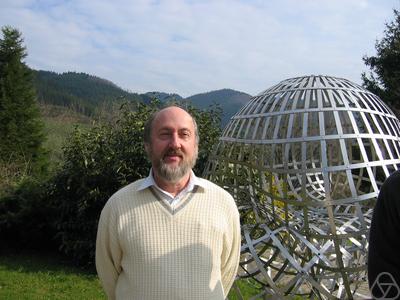 Uwe Zimmermann