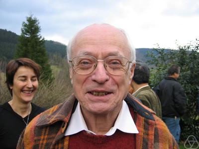 Jean-Pierre Serre