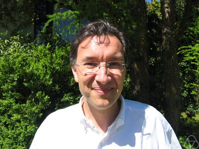 Alain-Sol Sznitman