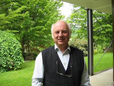Wolfgang L. Wendland