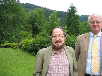 Don B. Zagier, Hendrik W. Lenstra