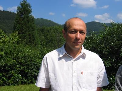 Branislav Jurco