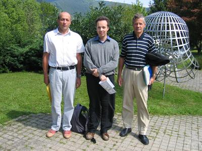 Branislav Jurco, Christoph Schweigert, Jouko Mickelsson