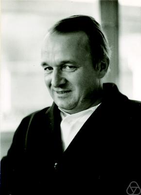 Johannes André