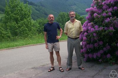 Wojciech Kucharz, Jacek Bochnak