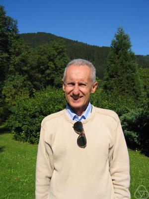 Ettore Remiddi