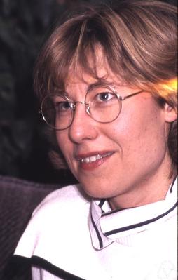 Ursula Gather