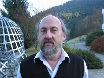 Uwe Zimmermann