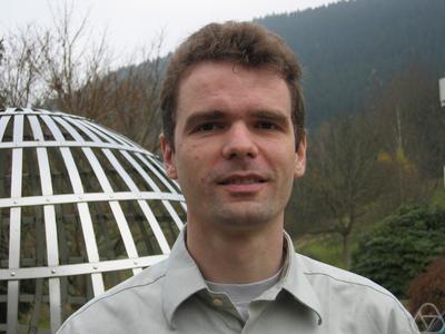 Emanuel Scheidegger