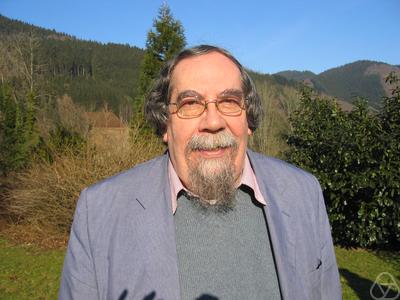 Gerard A. Maugin