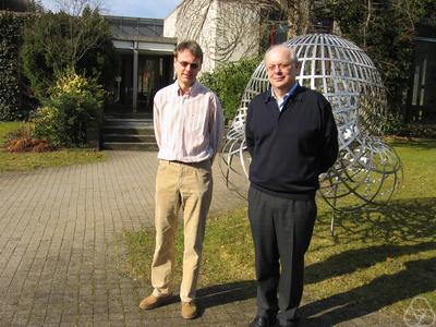 Klaus Deckelnick, Gerhard Dziuk