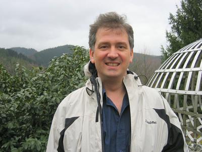 Markus Linckelmann