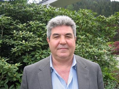 Emmanuele DiBenedetto