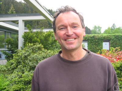 Mats Gyllenberg