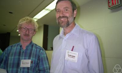 Michael M. Neumann, Paul M. Gauthier