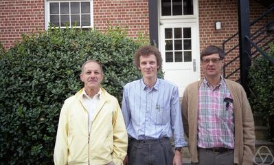 Joseph A. Cima, Stefan Richter, Warren R. Wogen