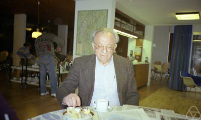 Boris Korenblum