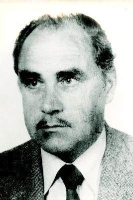 Rolf Deiniger