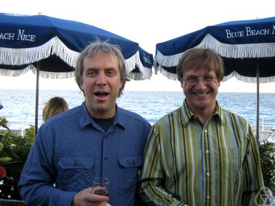 Dave Bayer, Michael Stillman