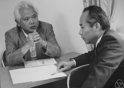 Nakagawa, Ryoichi Takagi