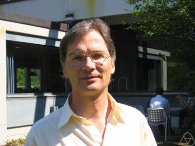 Uwe Jannsen