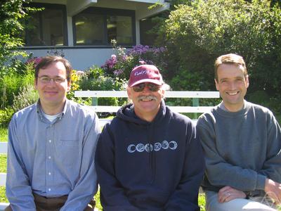 Oliver Bühler, Andrew J. Majda, Rupert Klein