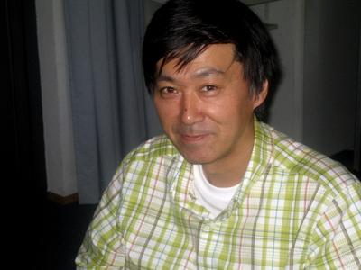 Masayuki Noro