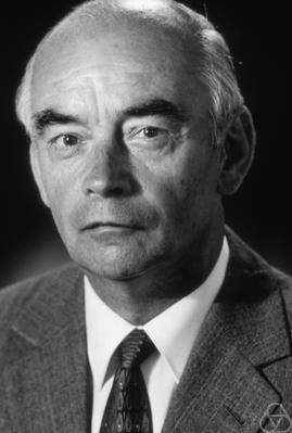 Helmut Heinrich