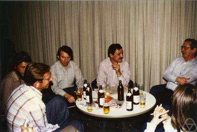 Jürgen Neukirch, Günter Tamme, John H. Coates, Kay Wingberg, Andrew P. Ogg
