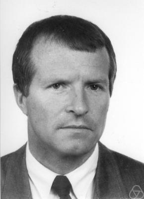 Burkhard Rauhut