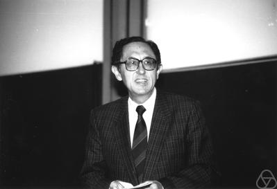 Heinz Bauer