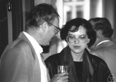 Hans Kurzweil, Maria Reményi
