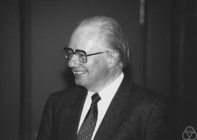 Werner Uhlmann