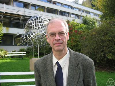 Uwe Abresch