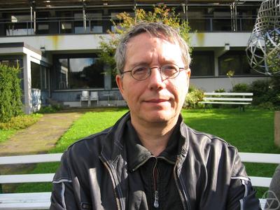 Ulrich Pinkall