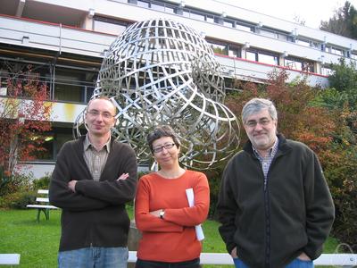 Claude Le Bris, Maria J. Esteban, Gustavo E. Scuseria