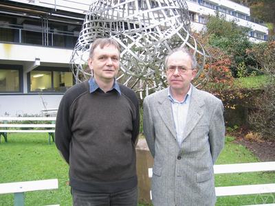 Frank Loose, Helmut Kaul