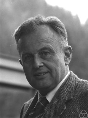 Hermann Witting