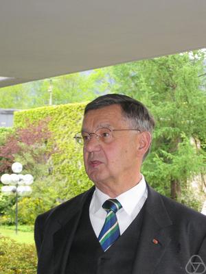 Heinz Gumin