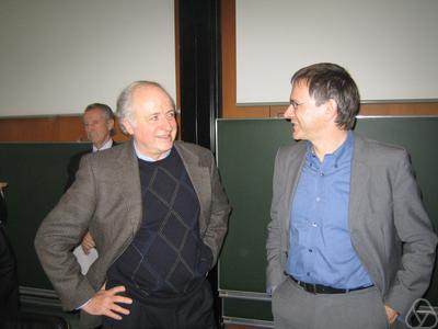 Friedrich Götze, Stefan Müller