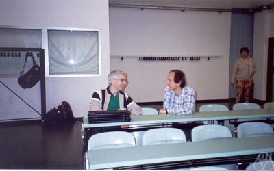 Bernard Dacorogna, Jan Maly