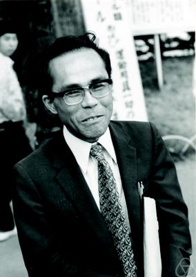 Nobuo Aoki