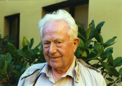 Heinz O. Cordes