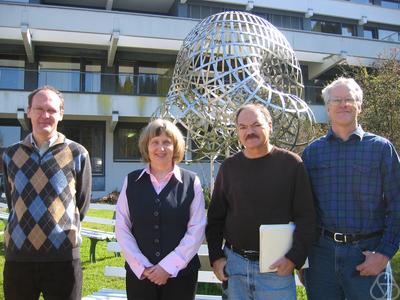 Martina Zähle, Edward B. Saff, Peter J. Grabner, Douglas Hardin