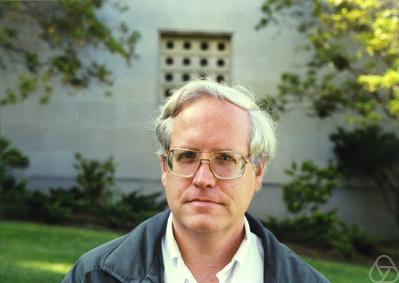 Lawrence Craig Evans