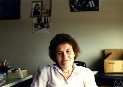 Marina Ratner