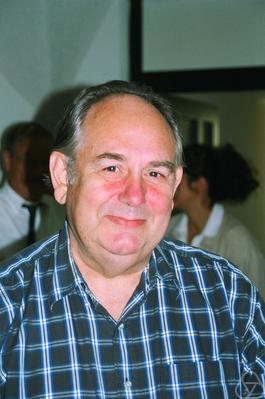 Ekkehard Krätzel