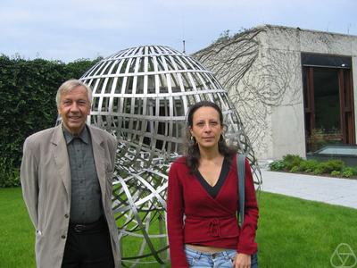 Ingo Müller, Elvira Barbera