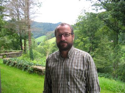 Peter Oswald