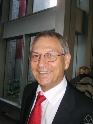 Rolf Jeltsch